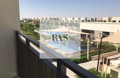 فيلا - 3 غرف نوم - 4 حمامات للايجار في باركسايد 1 - اعمار الجنوبية - دبي الجنوب (مركز دبي العالمي) - دبي فيلا - 3 غرف نوم - 4 حمامات للايجار في باركسايد 1 - اعمار الجنوبية - دبي الجنوب (مركز دبي العالمي) - دبي