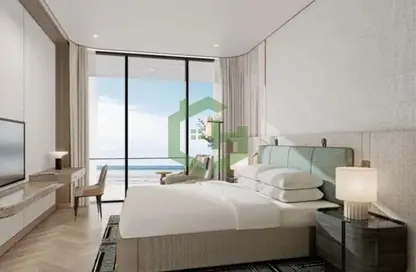 شقة - غرفة نوم - 2 حمامات للبيع في مساكن جي دبليو ماريوت - جزيرة المرجان - رأس الخيمة شقة - غرفة نوم - 2 حمامات للبيع في مساكن جي دبليو ماريوت - جزيرة المرجان - رأس الخيمة