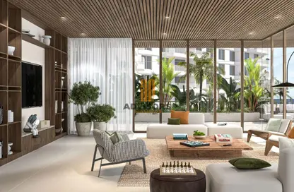 شقة - غرفة نوم - 2 حمامات للبيع في جاردينيا باي - جزيرة ياس - أبوظبي