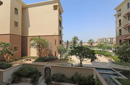 شقة - 3 غرف نوم - 5 حمامات للايجار في مساكن شاطئ السعديات - شاطئ السعديات - جزيرة السعديات - أبوظبي