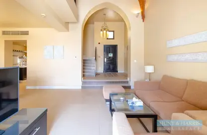 فيلا - غرفة نوم - 1 حمام للبيع في ذا كوف روتانا - الواجهة المائية - راس الخيمة - رأس الخيمة