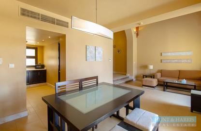 Villa - 1 Bedroom - 1 Bathroom for sale in The Cove Rotana - Ras Al Khaimah Waterfront - Ras Al Khaimah