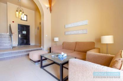Villa - 1 Bedroom - 1 Bathroom for sale in The Cove Rotana - Ras Al Khaimah Waterfront - Ras Al Khaimah