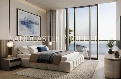 Apartment - 2 Bedrooms - 3 Bathrooms for sale in Soulever by Beyond - Maritime City - Dubai