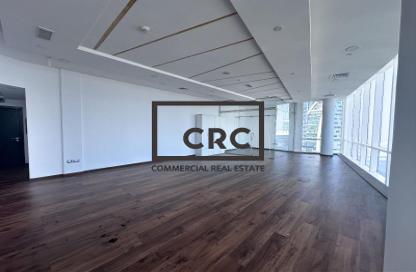 Office Space - Studio - 1 Bathroom for rent in Park Lane Tower - Business Bay - Dubai