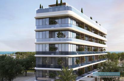Apartment - 1 Bedroom - 2 Bathrooms for sale in Aquino - Al Marjan Island - Ras Al Khaimah Apartment - 1 Bedroom - 2 Bathrooms for sale in Aquino - Al Marjan Island - Ras Al Khaimah