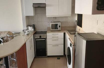Apartment - Studio - 1 Bathroom for sale in Golf Apartments - Al Hamra Village - Ras Al Khaimah Apartment - Studio - 1 Bathroom for sale in Golf Apartments - Al Hamra Village - Ras Al Khaimah
