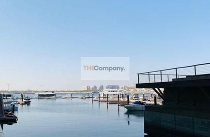 Apartment - 1 Bedroom - 2 Bathrooms for sale in Al Naseem Residences A - Al Bandar - Al Raha Beach - Abu Dhabi