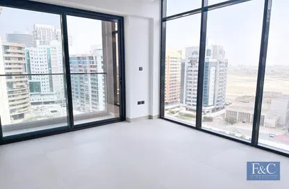 Apartment - 2 Bedrooms - 3 Bathrooms for rent in Euro Residence - Barsha Heights (Tecom) - Dubai