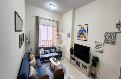 Apartment - 1 Bedroom - 1 Bathroom for sale in Royal Breeze 5 - Royal Breeze - Al Hamra Village - Ras Al Khaimah
