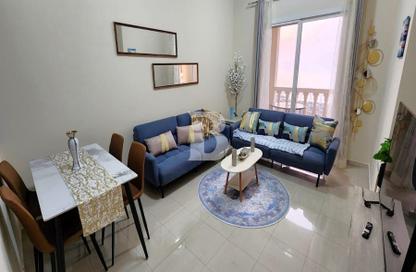 Apartment - 1 Bedroom - 1 Bathroom for sale in Royal Breeze 5 - Royal Breeze - Al Hamra Village - Ras Al Khaimah