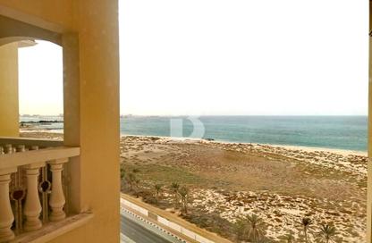Apartment - 1 Bedroom - 1 Bathroom for sale in Royal Breeze 5 - Royal Breeze - Al Hamra Village - Ras Al Khaimah