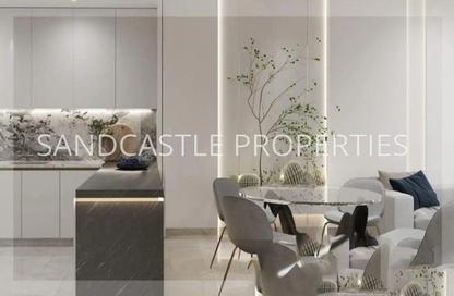 Apartment - Studio - 1 Bathroom for sale in Samana Ivy Gardens 2 - Dubai Land Residence Complex - Dubai Land - Dubai