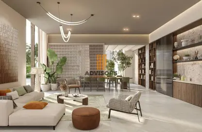 شقة - 2 غرف نوم - 3 حمامات للبيع في جاردينيا باي - جزيرة ياس - أبوظبي