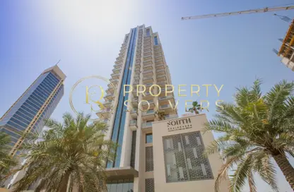 شقة - غرفة نوم - 2 حمامات للبيع في ساوث ريزيدنسز - الضاحية 13 - قرية جميرا الدائرية - دبي