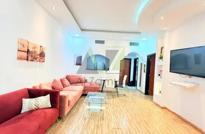 شقة - غرفة نوم - 2 حمامات للبيع في يونيفرستي فيو - واحة دبي للسيليكون - دبي