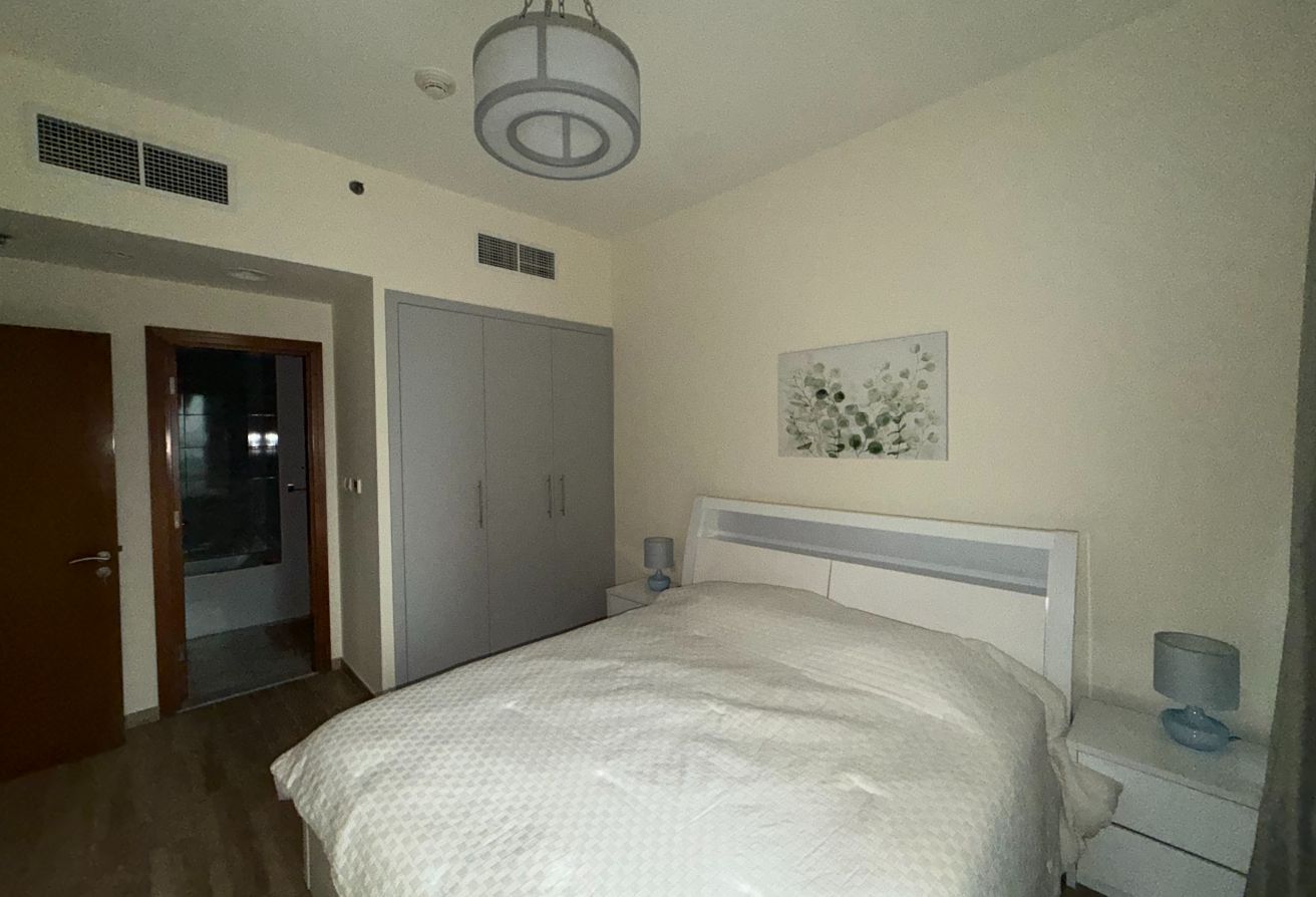 Furnished 1 BR | Prime Location | Spectacular View 5