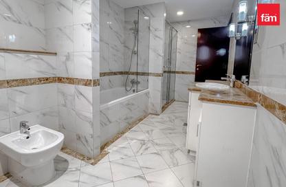Villa - 3 Bedrooms - 4 Bathrooms for rent in Al Habtoor Polo Resort and Club - The Residences - Dubai Land - Dubai