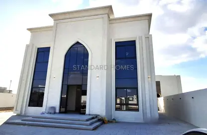 Villa - 5 Bedrooms - 7 Bathrooms for rent in Dubai Silicon Oasis - Dubai
