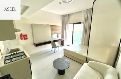 شقة - 1 حمام للايجار في بوابة إكويتي - جبل علي - دبي