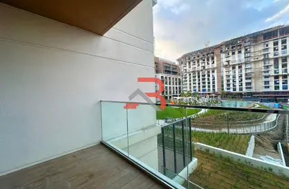 شقة - 2 غرف نوم - 3 حمامات للايجار في سيلادون 1 - سيلادون - سنترال بارك في سيتي ووك - سيتي ووك - دبي