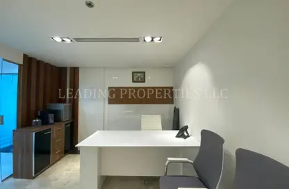 مركز أعمال - استوديو - 1 حمام للايجار في برج بايناري - الخليج التجاري - دبي