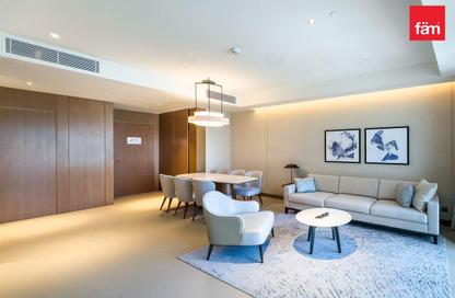 Apartment - 3 Bedrooms - 4 Bathrooms for sale in The Address Residences Dubai Opera Tower 2 - The Address Residences Dubai Opera - Downtown Dubai - Dubai Apartment - 3 Bedrooms - 4 Bathrooms for sale in The Address Residences Dubai Opera Tower 2 - The Address Residences Dubai Opera - Downtown Dubai - Dubai