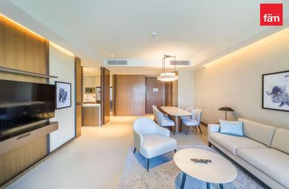 Apartment - 3 Bedrooms - 4 Bathrooms for sale in The Address Residences Dubai Opera Tower 2 - The Address Residences Dubai Opera - Downtown Dubai - Dubai Apartment - 3 Bedrooms - 4 Bathrooms for sale in The Address Residences Dubai Opera Tower 2 - The Address Residences Dubai Opera - Downtown Dubai - Dubai
