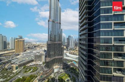 Apartment - 3 Bedrooms - 4 Bathrooms for sale in The Address Residences Dubai Opera Tower 2 - The Address Residences Dubai Opera - Downtown Dubai - Dubai Apartment - 3 Bedrooms - 4 Bathrooms for sale in The Address Residences Dubai Opera Tower 2 - The Address Residences Dubai Opera - Downtown Dubai - Dubai