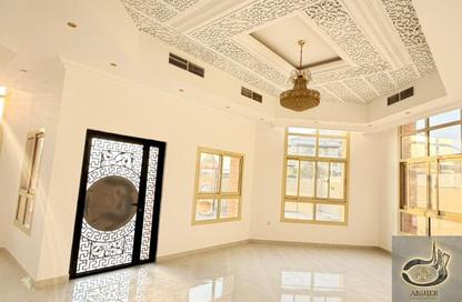 فيلا - 6 غرف نوم - 8 حمامات للايجار في حدائق الإمارات 1 - القوز - دبي فيلا - 6 غرف نوم - 8 حمامات للايجار في حدائق الإمارات 1 - القوز - دبي