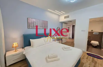 شقة - غرفة نوم - 2 حمامات للايجار في باسيفيك فيجي - باسيفيك - جزيرة المرجان - رأس الخيمة