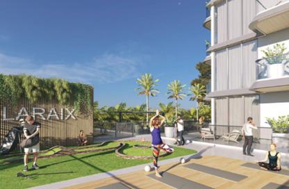 Penthouse - 2 - 3 for sale in Zyra Hills - International City Phase 2 (Al Warsan 4) - Dubai Penthouse - 2 - 3 for sale in Zyra Hills - International City Phase 2 (Al Warsan 4) - Dubai