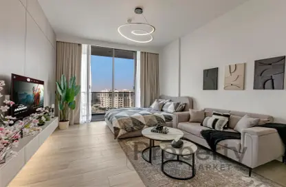 شقة - 1 حمام للايجار في اكسفورد جاردنز - ارجان - دبي