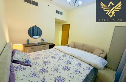 Apartment - 1 Bedroom - 2 Bathrooms for sale in Axis Residence 5 - Axis Residence - Dubai Silicon Oasis - Dubai