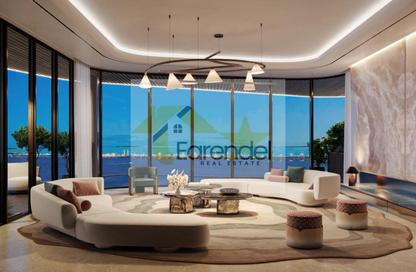 Apartment - 2 - 3 for sale in Lia by Avenew - Dubai Islands - Dubai Apartment - 2 - 3 for sale in Lia by Avenew - Dubai Islands - Dubai