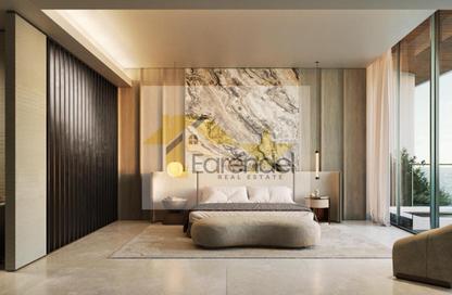 Apartment - 2 - 3 for sale in Lia by Avenew - Dubai Islands - Dubai Apartment - 2 - 3 for sale in Lia by Avenew - Dubai Islands - Dubai