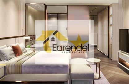 Apartment - 2 Bedrooms - 3 Bathrooms for sale in Mas Barsha Residency - Al Barsha 1 - Al Barsha - Dubai Apartment - 2 Bedrooms - 3 Bathrooms for sale in Mas Barsha Residency - Al Barsha 1 - Al Barsha - Dubai