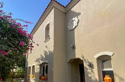 Villa - 3 Bedrooms - 4 Bathrooms for rent in Casa Dora - Serena - Dubai Land - Dubai