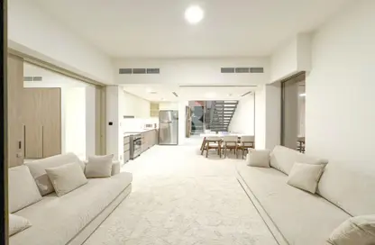 Villa - 4 Bedrooms - 5 Bathrooms for sale in Nara - The Valley - Dubai