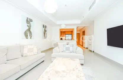 شقة - 2 غرف نوم - 3 حمامات للايجار في أوبرا جراند - برج خليفة - وسط مدينة دبي - دبي