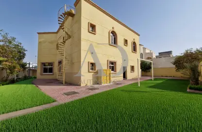 Villa - 5 Bedrooms - 6 Bathrooms for rent in Al Barsha South 2 - Al Barsha South - Al Barsha - Dubai