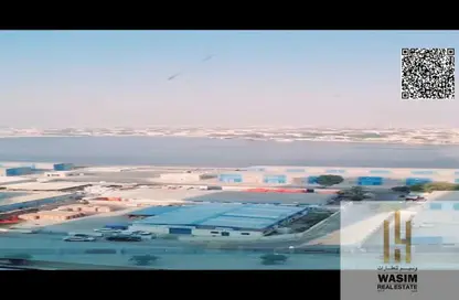 Apartment - 1 Bedroom - 2 Bathrooms for sale in Orient Tower 1 - Orient Towers - Al Bustan - Ajman