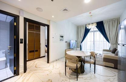 Apartment - 1 Bedroom - 2 Bathrooms for sale in Petalz By Danube 1 - Petalz by Danube - International City - Dubai