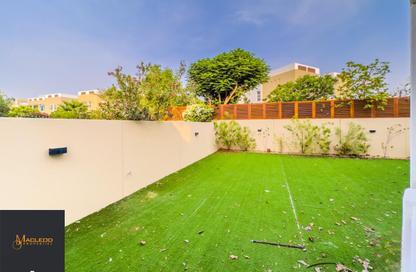 Villa - 3 Bedrooms - 4 Bathrooms for rent in Rahat - Mudon - Dubai