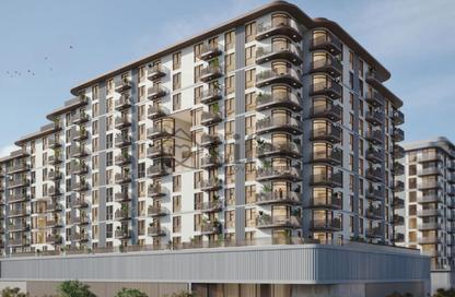 Apartment - 2 Bedrooms - 3 Bathrooms for sale in Savannah - Town Square - Dubai Apartment - 2 Bedrooms - 3 Bathrooms for sale in Savannah - Town Square - Dubai