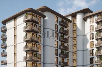 Apartment - 2 Bedrooms - 3 Bathrooms for sale in Savannah - Town Square - Dubai Apartment - 2 Bedrooms - 3 Bathrooms for sale in Savannah - Town Square - Dubai