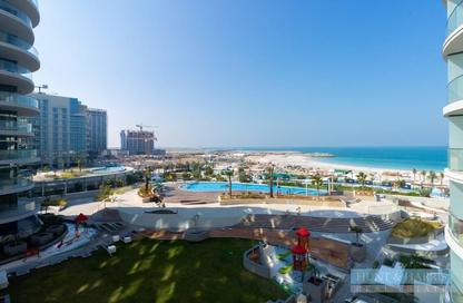 Apartment - 1 Bedroom - 1 Bathroom for rent in Northbay Residences - Mina Al Arab - Ras Al Khaimah