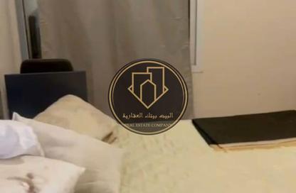 Apartment - 1 - 2 for sale in Orient Tower 1 - Orient Towers - Al Bustan - Ajman