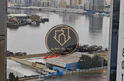 Apartment - 2 - 3 for sale in Orient Tower 1 - Orient Towers - Al Bustan - Ajman