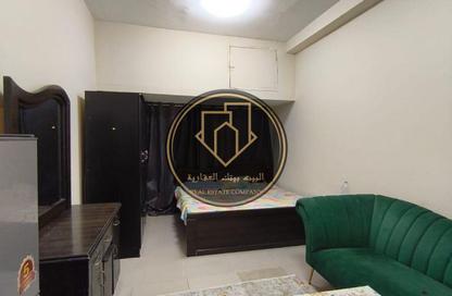 Apartment - Studio - 1 for sale in Pearl Tower - Emirates City - Ajman